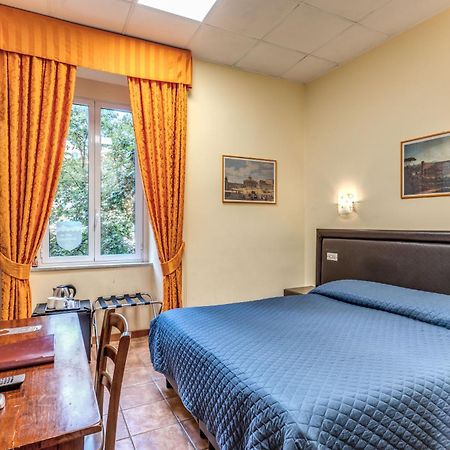 Locanda San Cosimato Rome Buitenkant foto